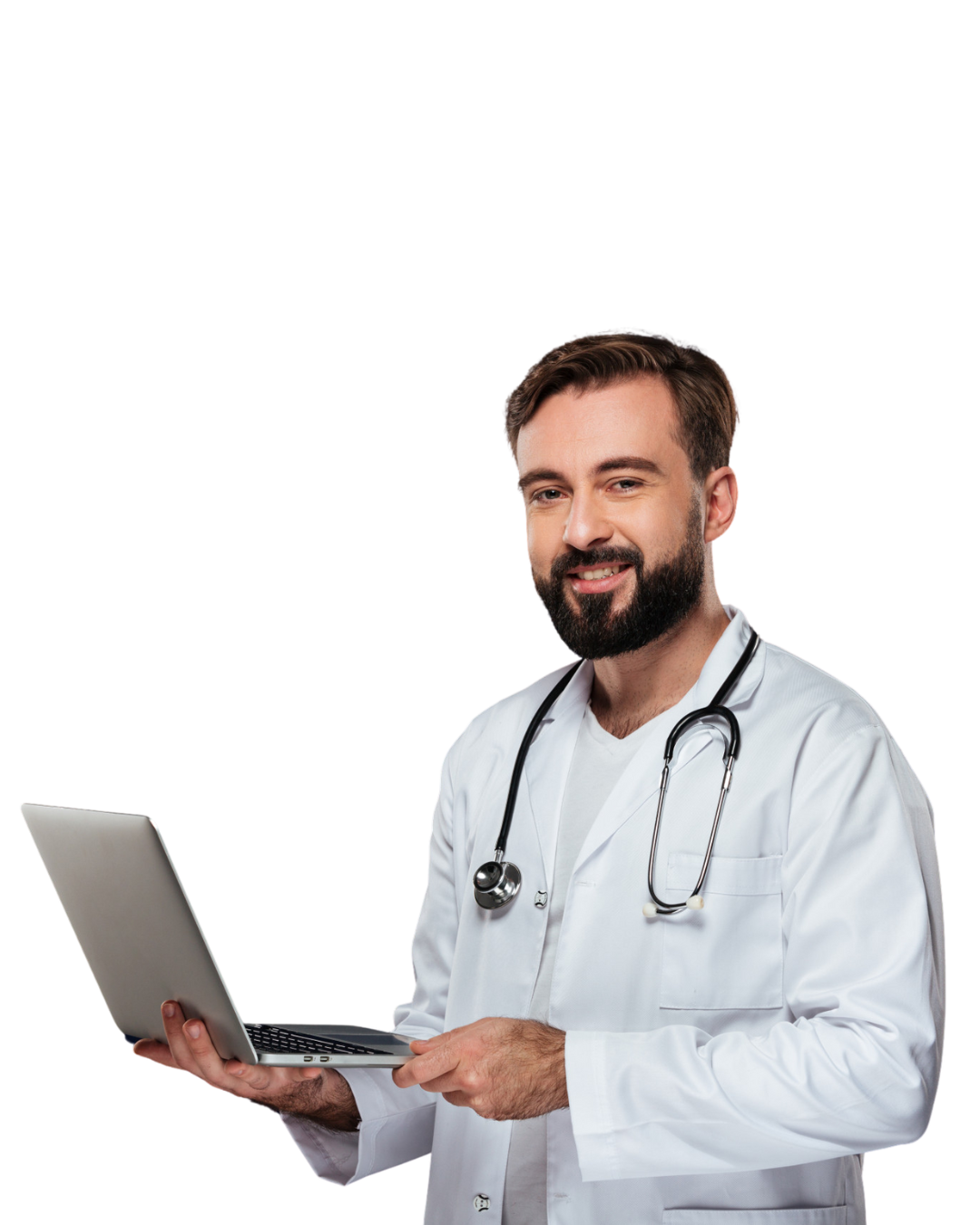 Médico Especialista